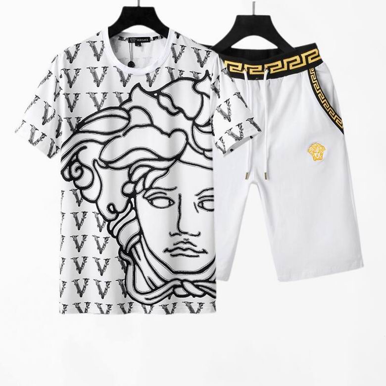 men Versace suits set-005